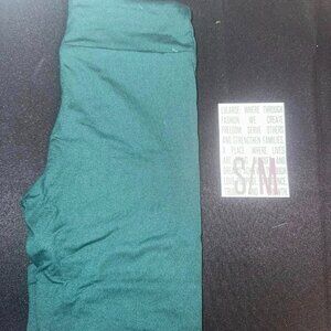 LuLaRoe Kid's S/M Leggings